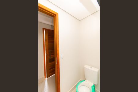 Apartamento à venda com 30m², 1 quarto e sem vaga Apartamento à venda com 30m², 1 quarto e sem vagaBanheiro