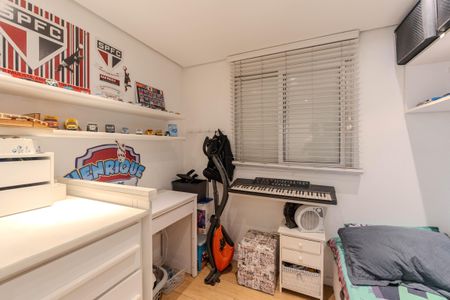 Apartamento à venda com 52m², 2 quartos e 1 vaga Apartamento à venda com 52m², 2 quartos e 1 vagaQuarto 1