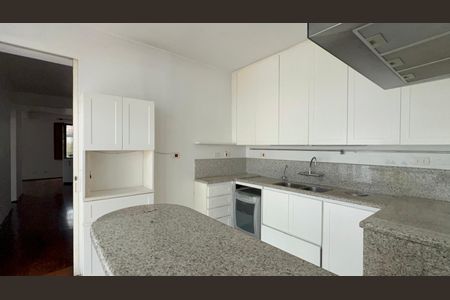 Casa à venda com 200m², 2 quartos e sem vagaCozinha