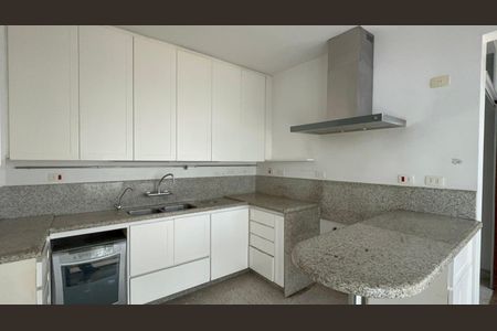 Casa à venda com 200m², 2 quartos e sem vagaCozinha