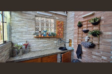 Apartamento à venda com 83m², 2 quartos e 2 vagas Apartamento à venda com 83m², 2 quartos e 2 vagasÁrea gourmet