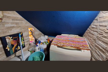 Apartamento à venda com 83m², 2 quartos e 2 vagas Apartamento à venda com 83m², 2 quartos e 2 vagasÁrea de Serviço