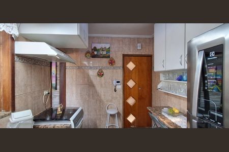 Apartamento à venda com 83m², 2 quartos e 2 vagas Apartamento à venda com 83m², 2 quartos e 2 vagasCozinha