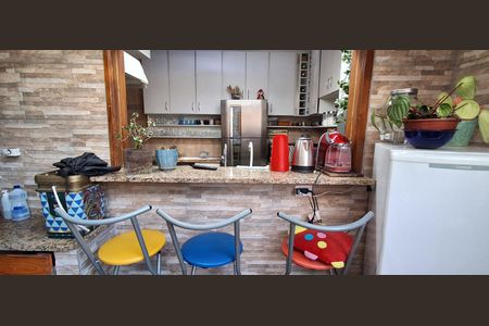 Apartamento à venda com 83m², 2 quartos e 2 vagas Apartamento à venda com 83m², 2 quartos e 2 vagasÁrea gourmet