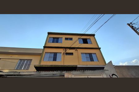 Apartamento à venda com 83m², 2 quartos e 2 vagas Apartamento à venda com 83m², 2 quartos e 2 vagasFachada