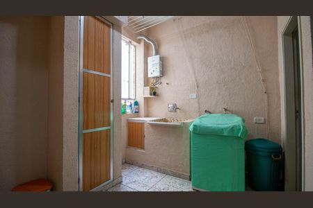 Apartamento à venda com 130m², 3 quartos e 1 vaga Apartamento à venda com 130m², 3 quartos e 1 vagaÁrea de Serviço