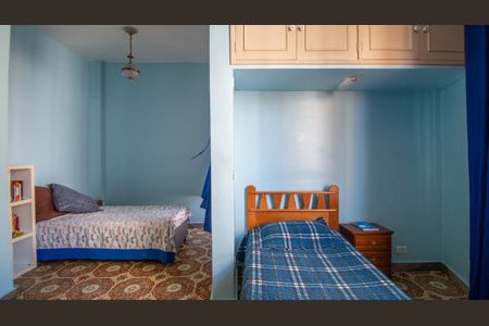 Apartamento à venda com 130m², 3 quartos e 1 vaga Apartamento à venda com 130m², 3 quartos e 1 vagaQuarto