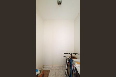 Apartamento à venda com 98m², 3 quartos e 2 vagasDespensa