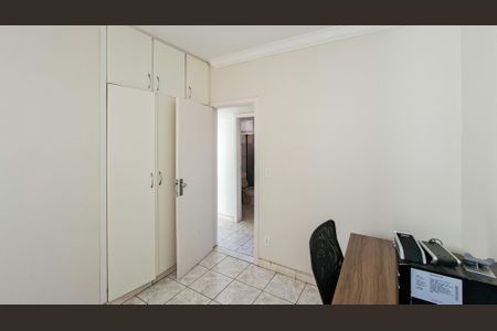 Apartamento à venda com 98m², 3 quartos e 2 vagasQuarto 2