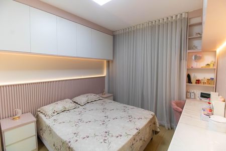 Apartamento à venda com 140m², 3 quartos e 1 vagaSuíte 