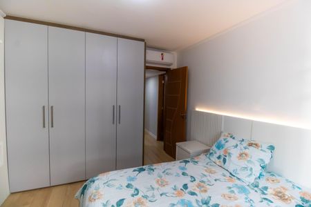 Quarto 1 de apartamento à venda com 3 quartos, 140m² em Icaraí, Niterói