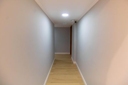 Apartamento à venda com 140m², 3 quartos e 1 vagaCorredor