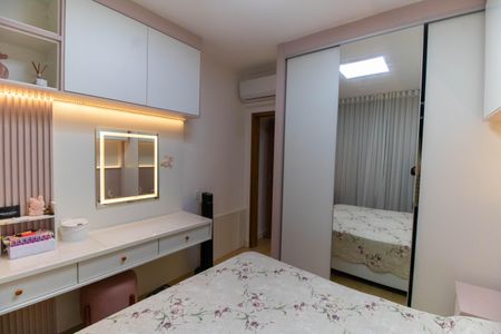Apartamento à venda com 140m², 3 quartos e 1 vagaSuíte 