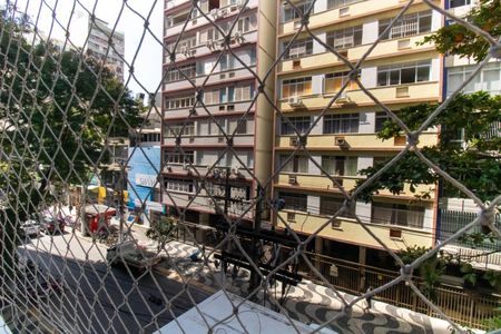 Apartamento à venda com 140m², 3 quartos e 1 vagaVista do Quarto 2