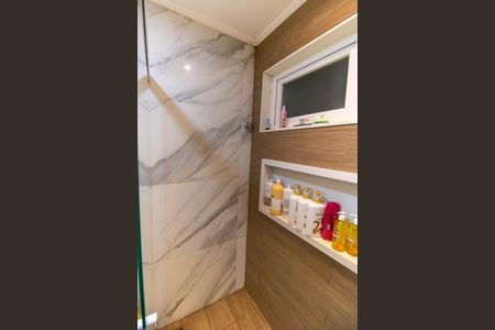 Apartamento à venda com 140m², 3 quartos e 1 vagaBanheiro da Suíte