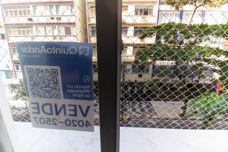 Apartamento à venda com 140m², 3 quartos e 1 vagaPlaquinha 