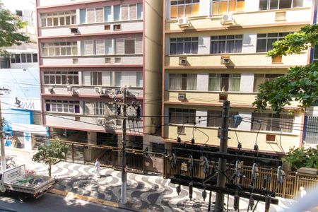 Apartamento à venda com 140m², 3 quartos e 1 vagaVista da Sala