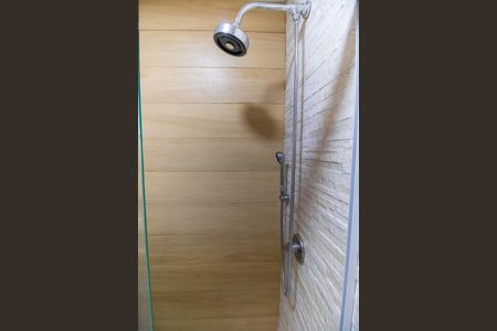 Apartamento à venda com 140m², 3 quartos e 1 vagaBanheiro da Suíte