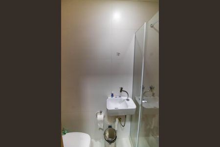 Apartamento à venda com 140m², 3 quartos e 1 vagaBanheiro de serviço