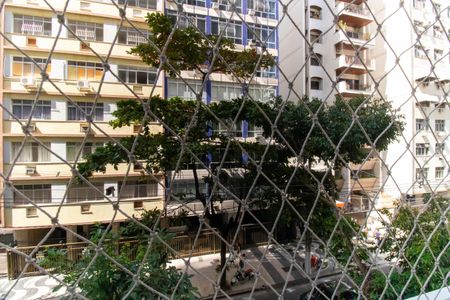 Vista do Quarto1 de apartamento à venda com 3 quartos, 140m² em Icaraí, Niterói