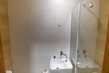 Apartamento à venda com 140m², 3 quartos e 1 vagaBanheiro de serviço