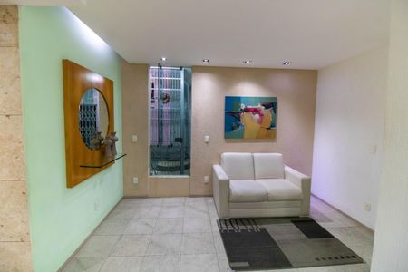Apartamento à venda com 140m², 3 quartos e 1 vagaPortaria 