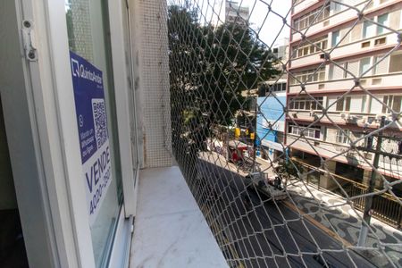 Apartamento à venda com 140m², 3 quartos e 1 vagaPlaquinha 