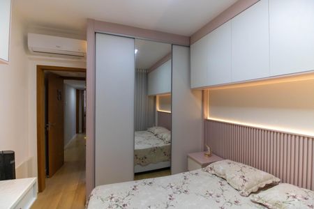 Apartamento à venda com 140m², 3 quartos e 1 vagaSuíte 