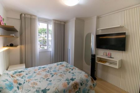 Apartamento à venda com 140m², 3 quartos e 1 vagaQuarto 1