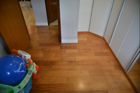 Apartamento à venda com 93m², 3 quartos e 2 vagasQuarto 1