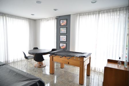 Apartamento à venda com 93m², 3 quartos e 2 vagasÁrea comum