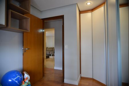 Apartamento à venda com 93m², 3 quartos e 2 vagasQuarto 1
