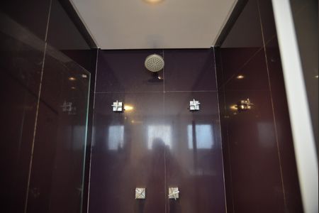 Apartamento à venda com 93m², 3 quartos e 2 vagasBanheiro da Suíte