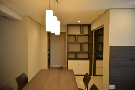 Apartamento à venda com 93m², 3 quartos e 2 vagasSala
