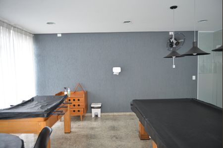 Apartamento à venda com 93m², 3 quartos e 2 vagasÁrea comum