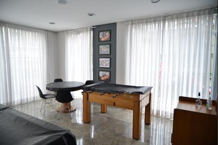 Apartamento à venda com 93m², 3 quartos e 2 vagasÁrea comum