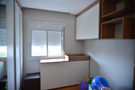 Apartamento à venda com 93m², 3 quartos e 2 vagasQuarto 1