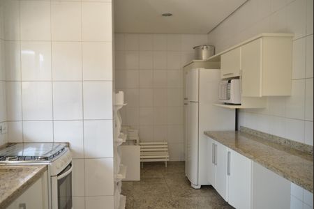 Apartamento à venda com 93m², 3 quartos e 2 vagasÁrea comum - Salão de festas