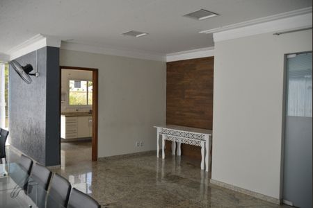 Apartamento à venda com 93m², 3 quartos e 2 vagasÁrea comum - Salão de festas