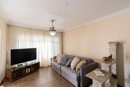 Sala de casa à venda com 3 quartos, 260m² em Vila Progresso (zona Leste), São Paulo