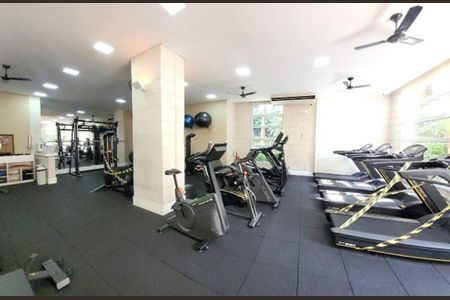 Apartamento à venda com 112m², 3 quartos e 2 vagas