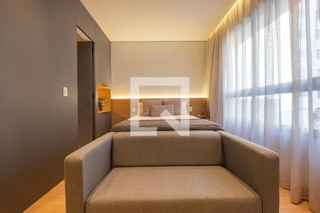Kitnet/Studio para alugar com 1 quarto, 28m² em Pinheiros, São Paulo