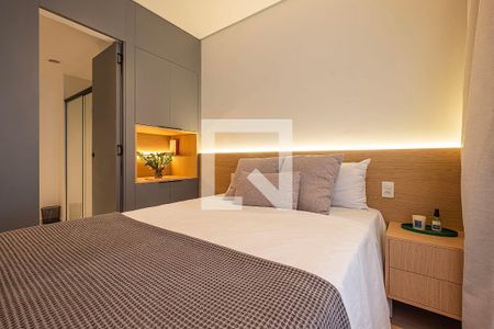 Kitnet/Studio para alugar com 1 quarto, 28m² em Pinheiros, São Paulo