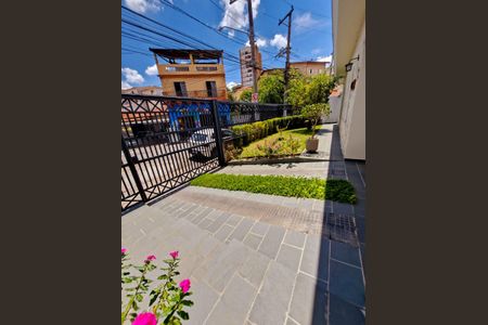 Casa à venda com 249m², 3 quartos e 2 vagas Casa à venda com 249m², 3 quartos e 2 vagasÁrea Externa