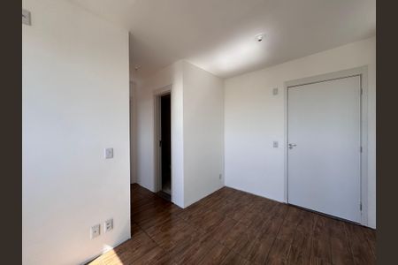sala de apartamento para alugar com 2 quartos, 45m² em Feitoria, São Leopoldo