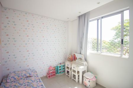 Apartamento à venda com 78m², 3 quartos e 2 vagas Apartamento à venda com 78m², 3 quartos e 2 vagasQuarto 1