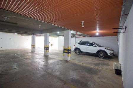 Apartamento à venda com 78m², 3 quartos e 2 vagas Apartamento à venda com 78m², 3 quartos e 2 vagasGaragem