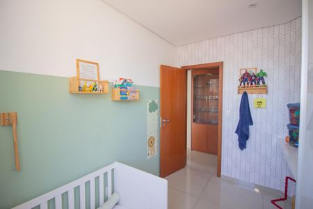 Apartamento à venda com 78m², 3 quartos e 2 vagas Apartamento à venda com 78m², 3 quartos e 2 vagasQuarto 2