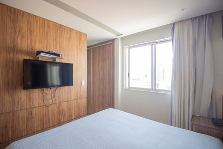 Apartamento à venda com 78m², 3 quartos e 2 vagas Apartamento à venda com 78m², 3 quartos e 2 vagas Suíte