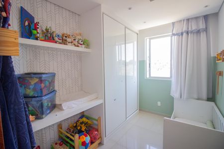 Apartamento à venda com 78m², 3 quartos e 2 vagas Apartamento à venda com 78m², 3 quartos e 2 vagasQuarto 2
